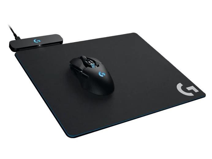 Logitech® G POWERPLAY Wireless Charging System3 