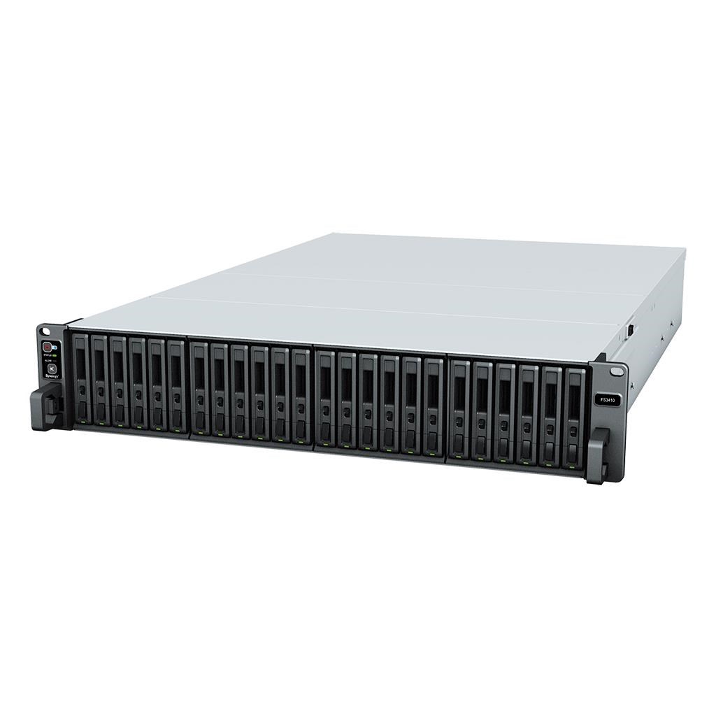 Synology FS3410 Flash Station3 