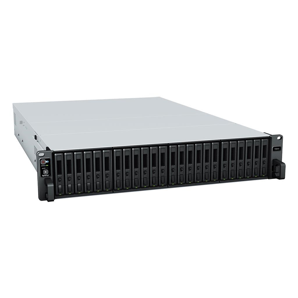 Synology FS3410 Flash Station5 