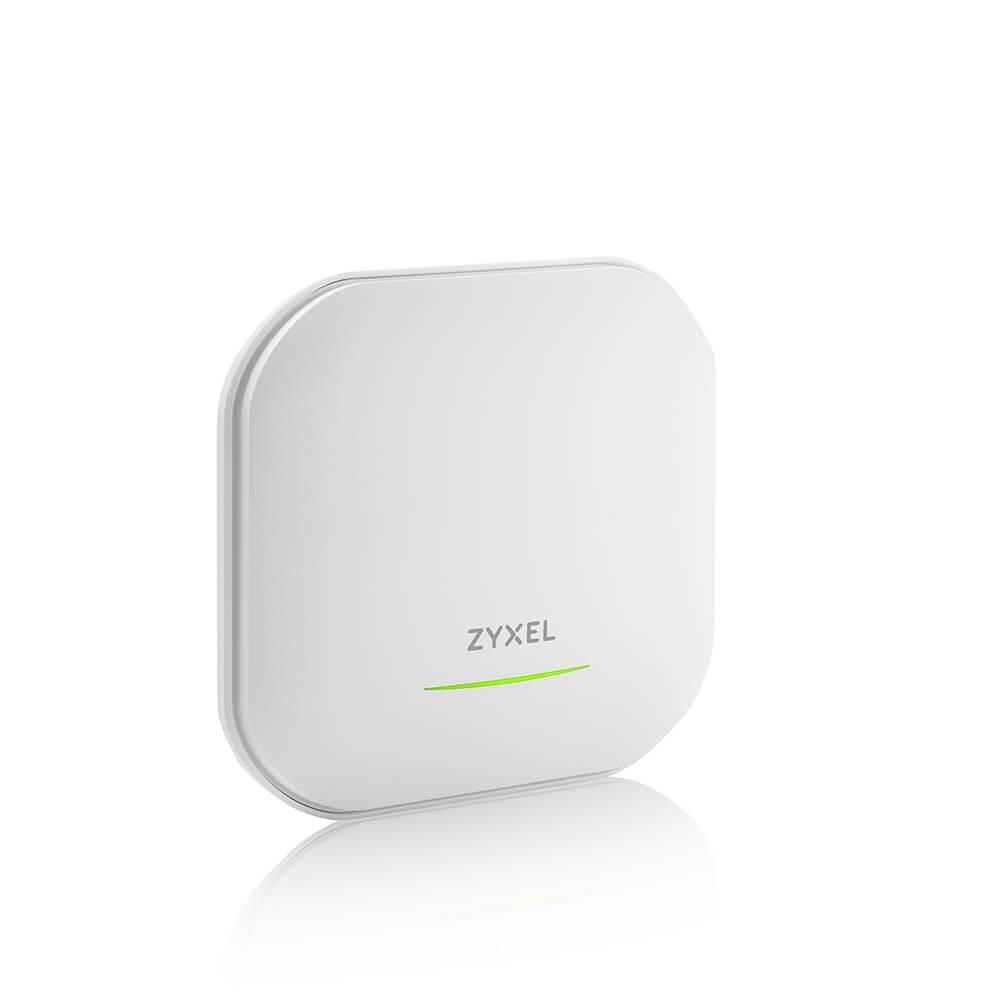 NWA220AX-6E,  Single Pack 802.11axe AP,  Standalone /  NebulaFlex,  exclude Power Adaptor,   EU and UK,  Unified AP,  ROHS2 