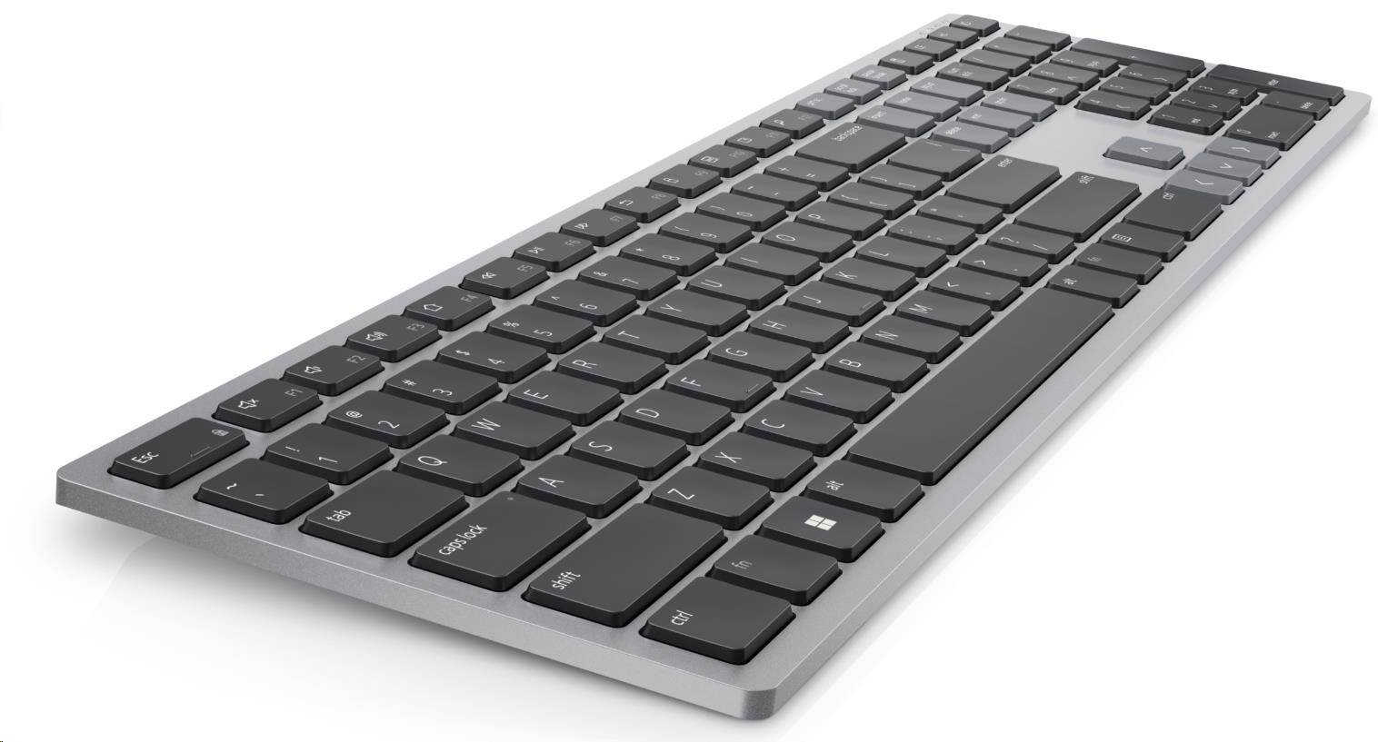 Dell Multi-Device Wireless Keyboard - KB700 - Hungarian (QWERTZ)1 