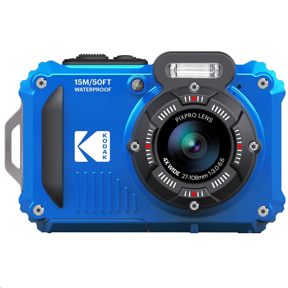 KODAK WPZ2 Blue0 