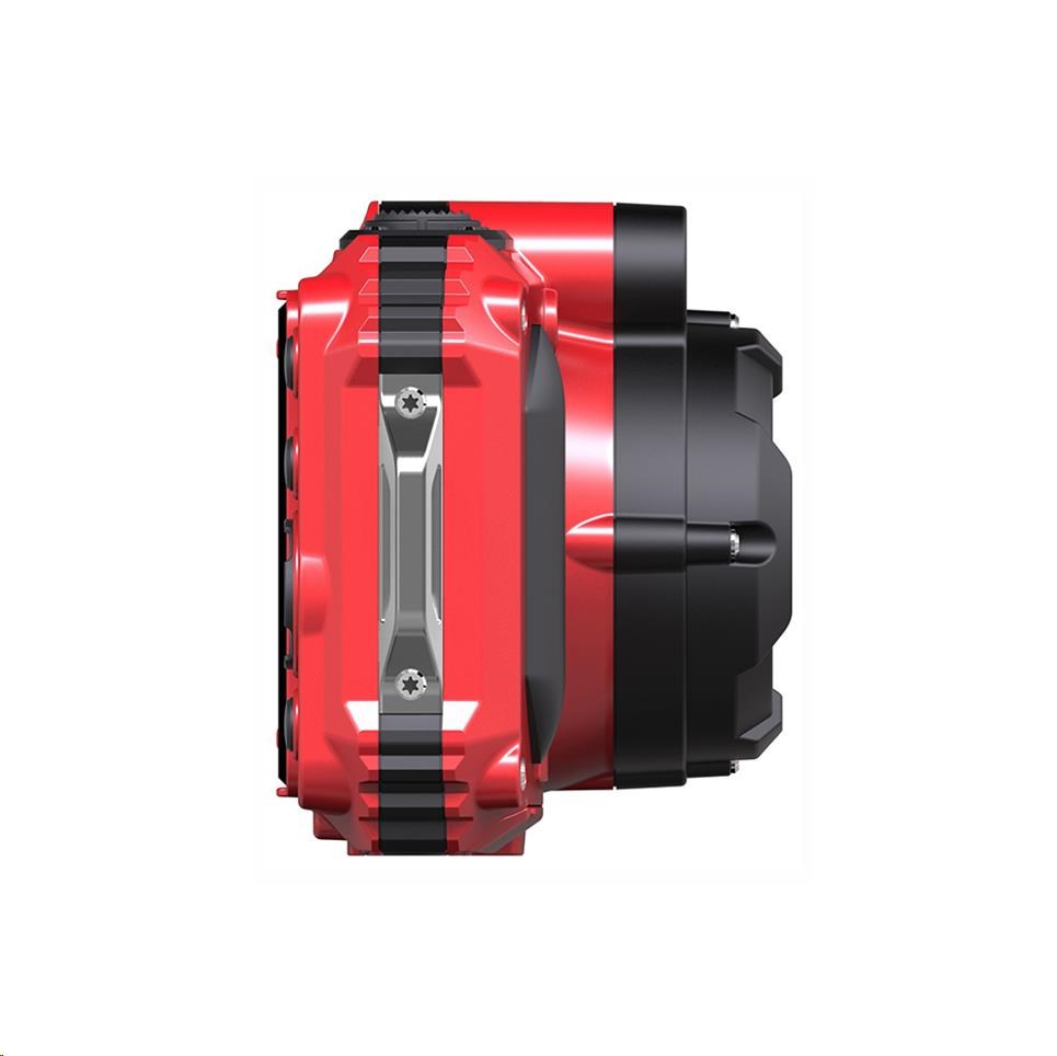 KODAK WPZ2 Red4 