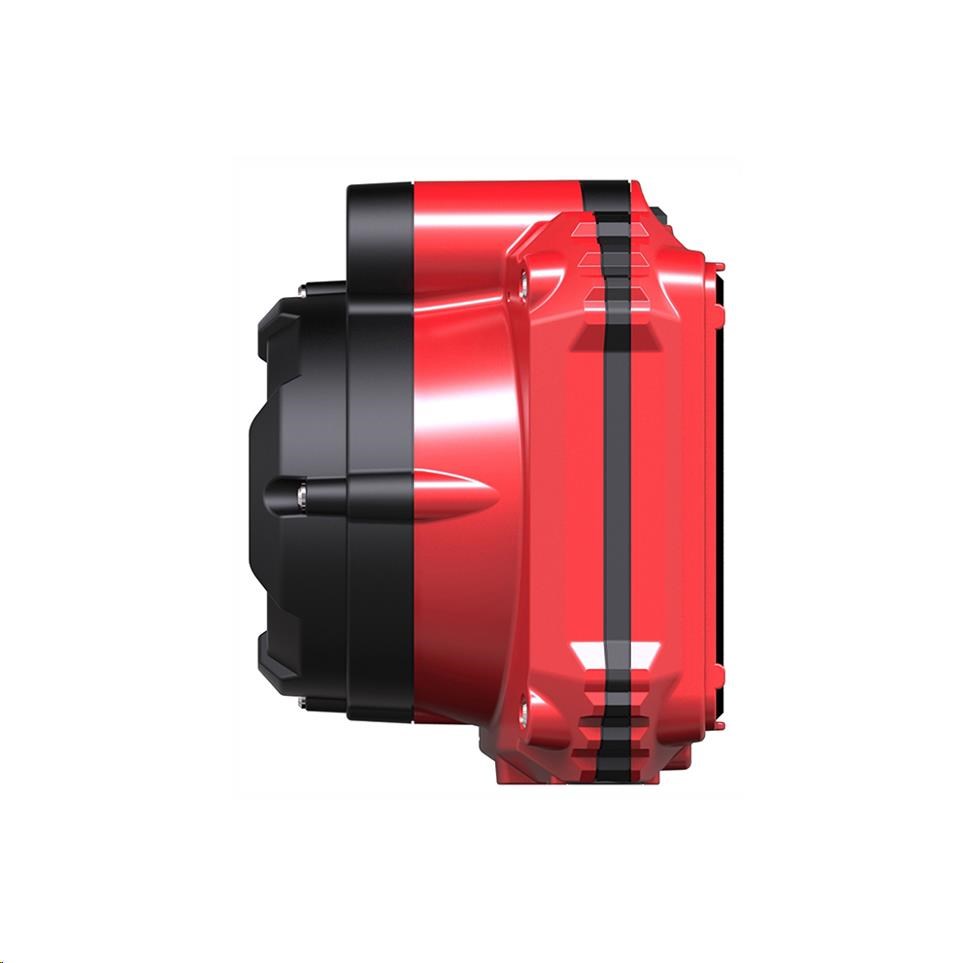 KODAK WPZ2 Red5 