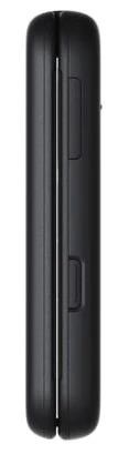 Nokia 2660 Flip,  Dual SIM,  čierna9 