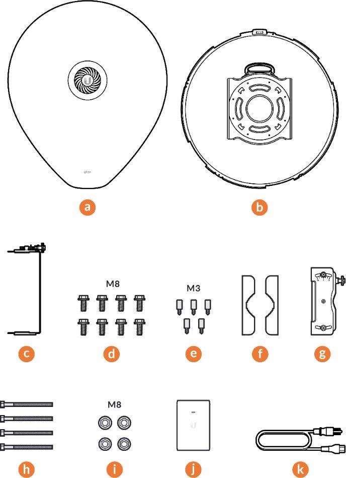 UBNT AF60-XG5 