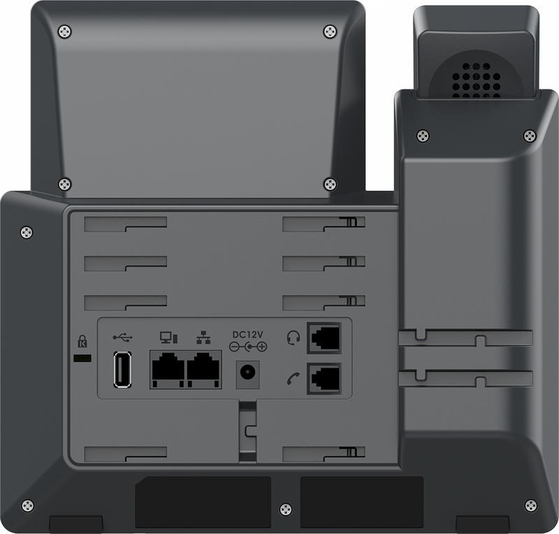 Grandstream GRP2634 SIP telefón, 2.8