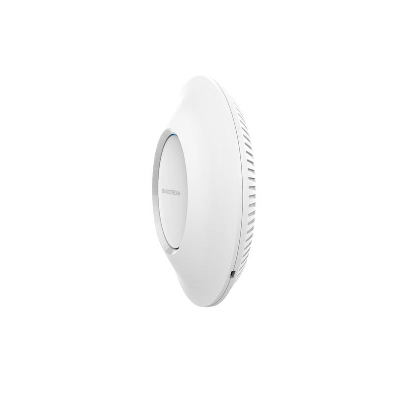Grandstream GWN7625 přístupový bod,  2.03 Gbps,  2xMIMO,  Wifi IEEE 802.11 a/ b/ g/ n/ ac,  16 SSID2 