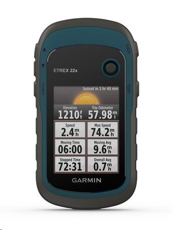 Garmin GPS eTrex® 22x0 
