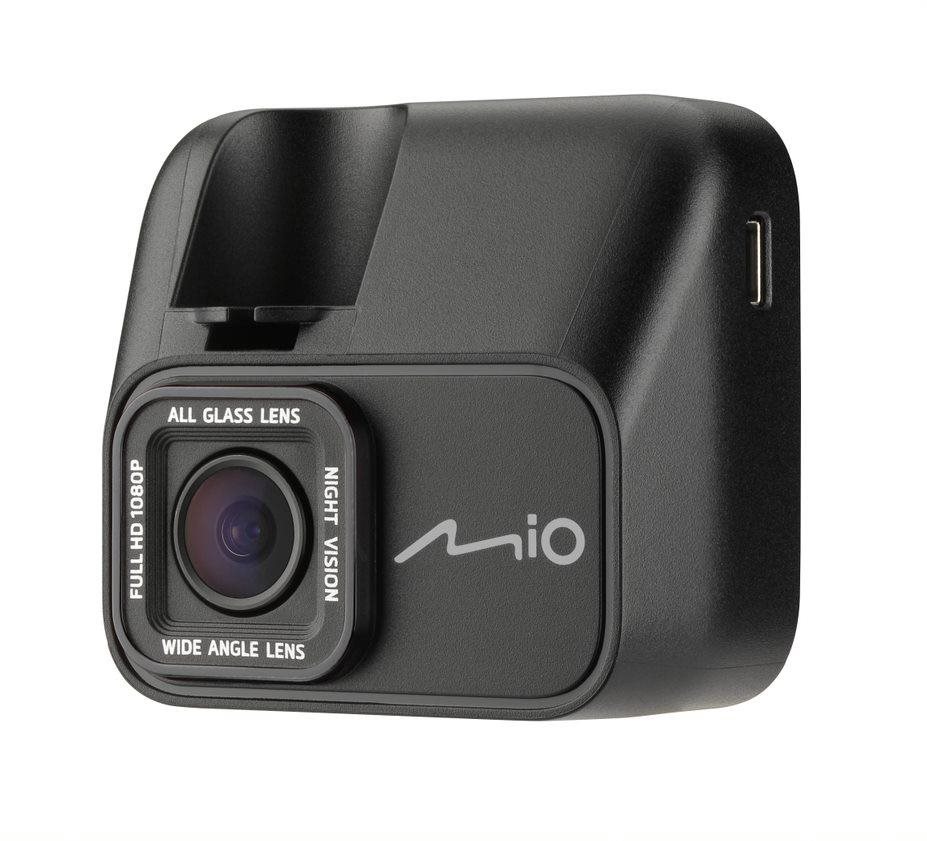 Mio MiVue C545 HDR - Full HD kamera do auta2 