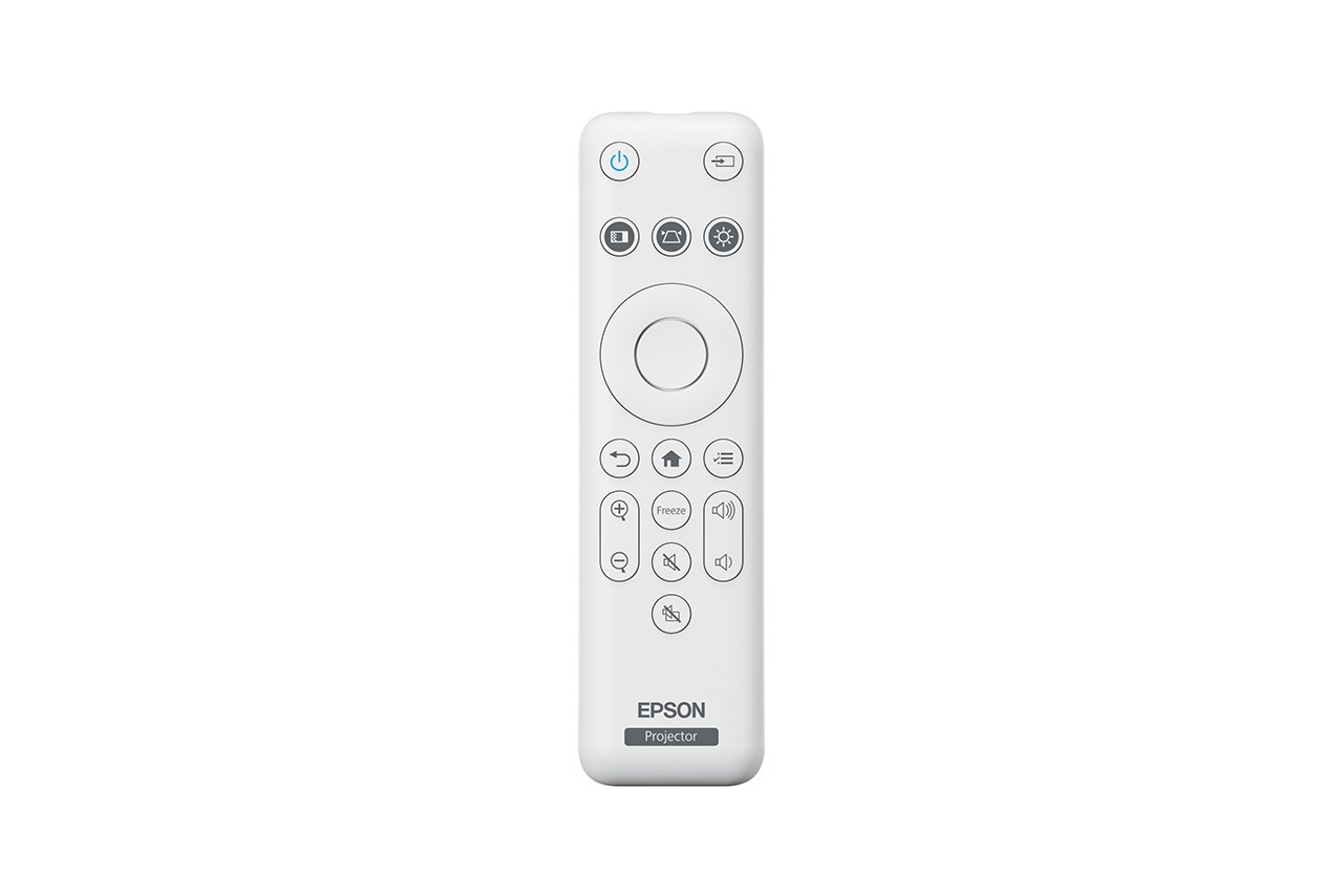 EPSON projektor CO-FH02,  1920x1080,  16:9,  3000ANSI,  HDMI,  USB,  Android TV,  12000h durability ECO7 