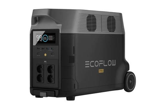 EcoFlow DELTA Pro0 