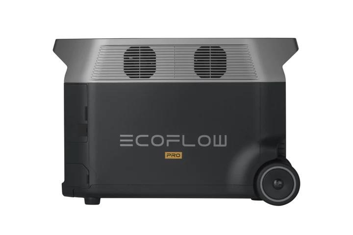 EcoFlow DELTA Pro4 