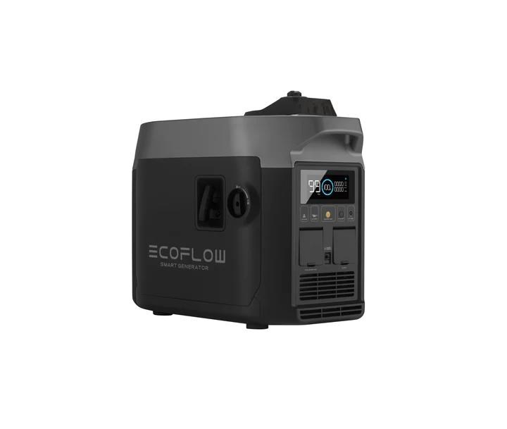 EcoFlow Smart Generator0 