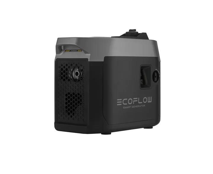 EcoFlow Smart Generator2 