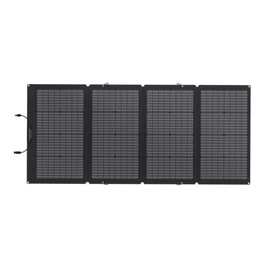 EcoFlow solární panel 220W skládací0 