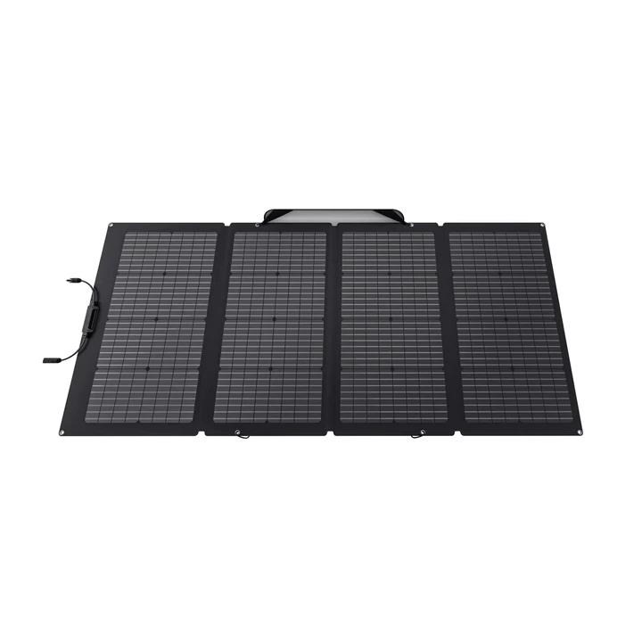 EcoFlow solární panel 220W skládací3 