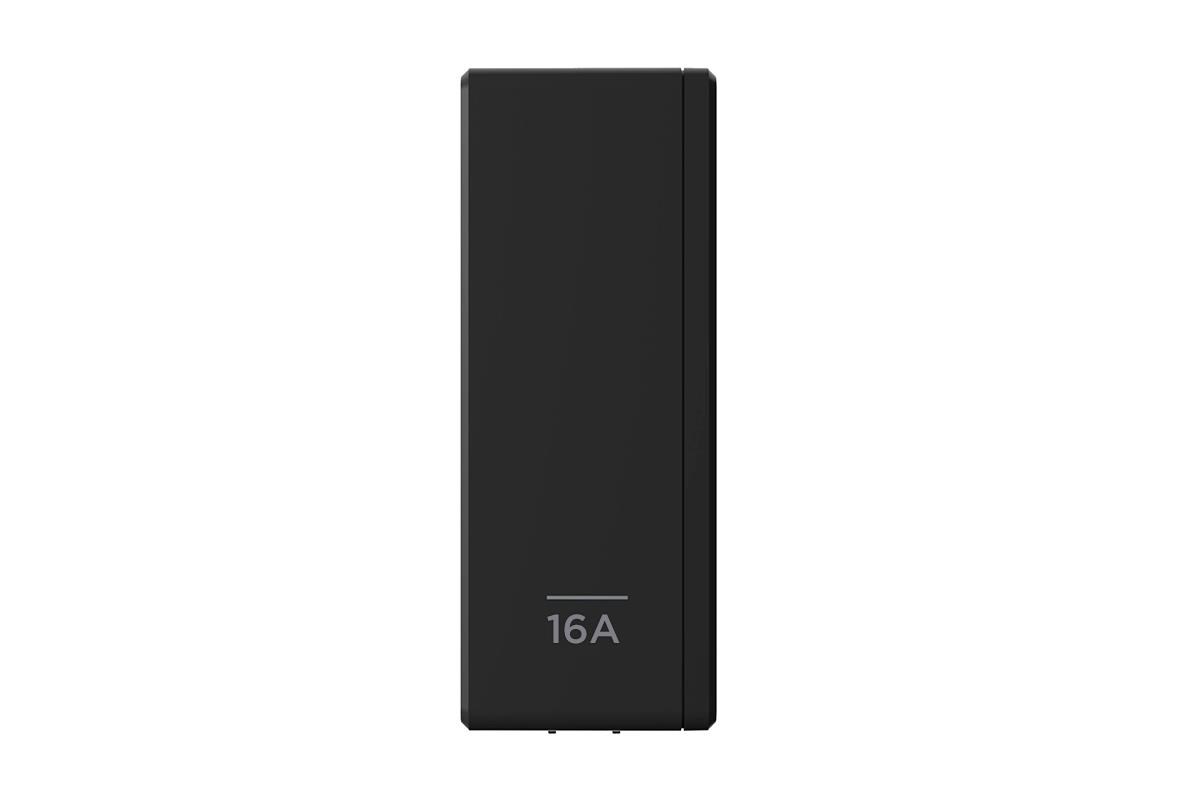 EcoFlow DELTA Pro Smart Home Panel-16A relay module0 