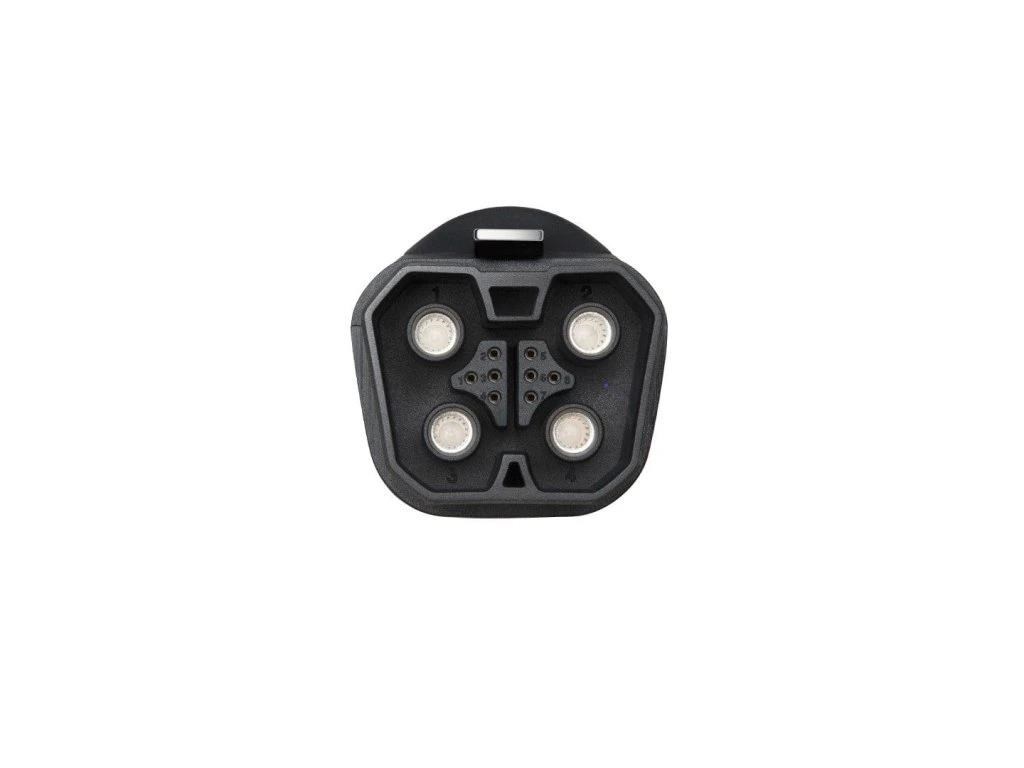 EcoFlow kabel pro připojení DELTA Pro přídavné baterie1 