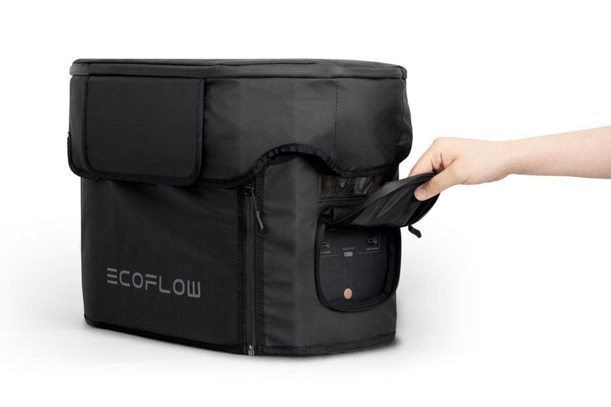 EcoFlow DELTA Max přepravní obal3 