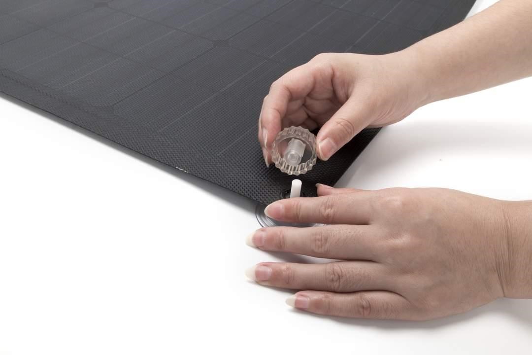 EcoFlow přísavky k uchycení solárních panelů (8ks)4 