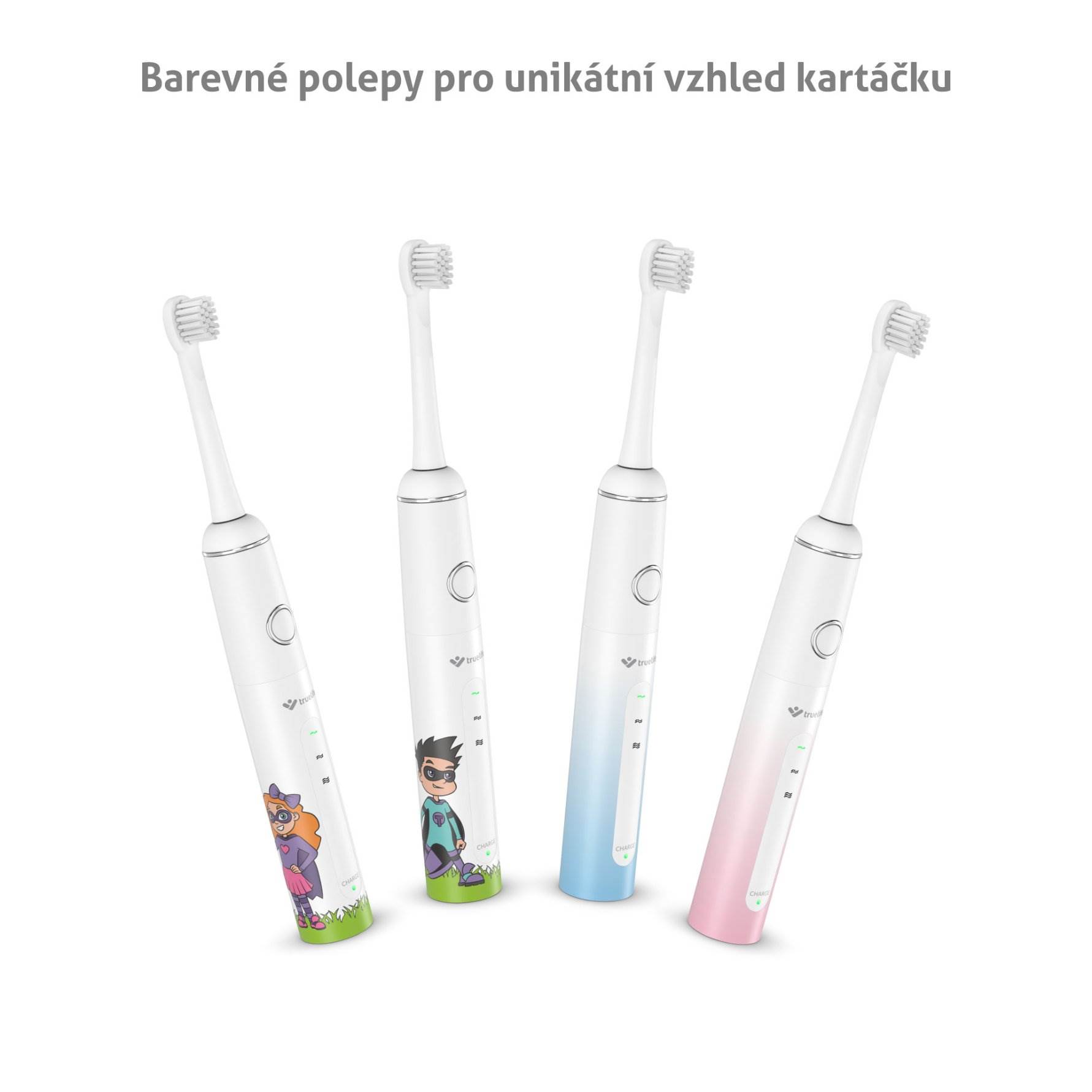 TrueLife SonicBrush Junior J1006 