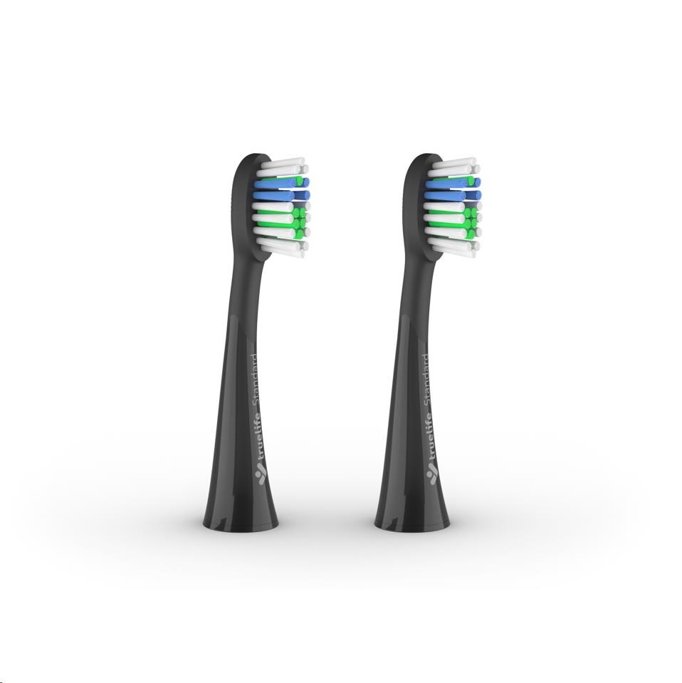 TrueLife SonicBrush K150 UV Heads Standard Plus3 