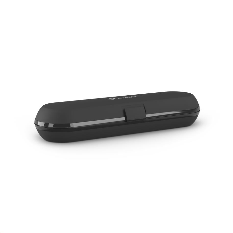 TrueLife SonicBrush K150 UV Travel Case Black0 