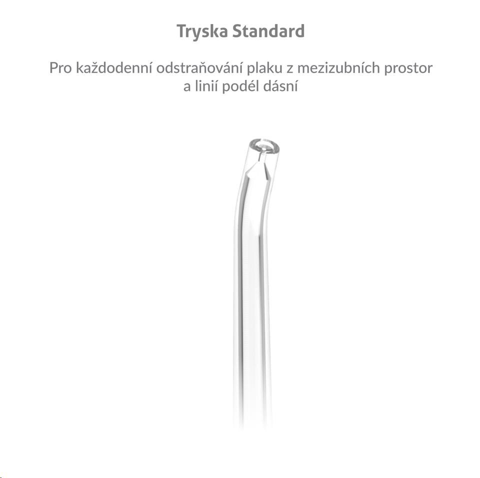 TrueLife AquaFloss Compact C300 Standard Jet0 