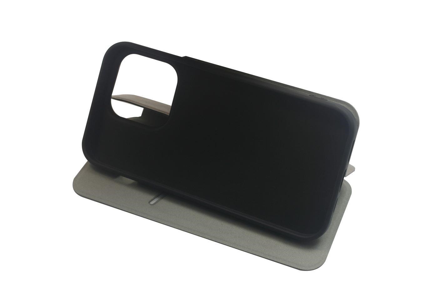 RhinoTech FLIP Eco Case pro Apple iPhone 14 Plus,  šedá6 