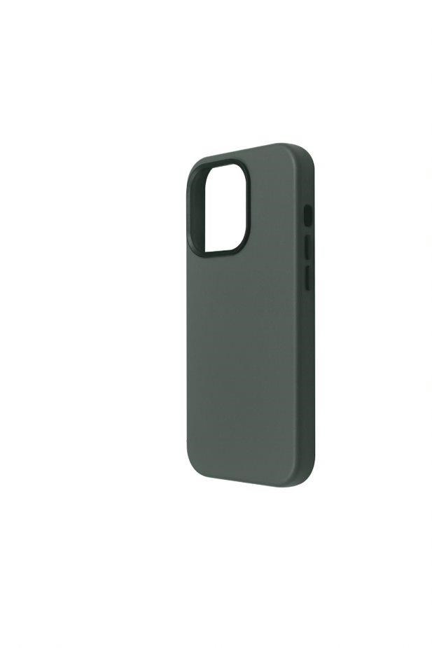 RhinoTech MAGcase Eco pro Apple iPhone 14 Plus,  tmavě zelená6 