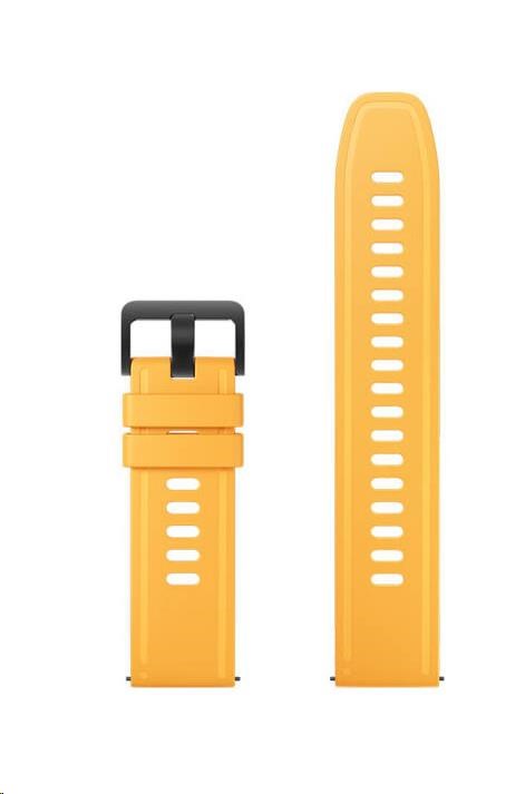 Xiaomi Watch S1 Active Strap (Yellow)0 