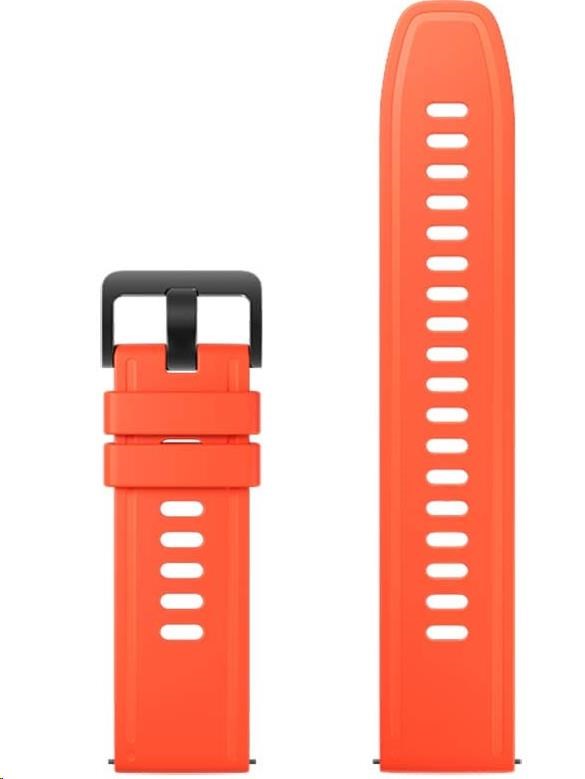 Xiaomi Watch S1 Active Strap (Orange)0 