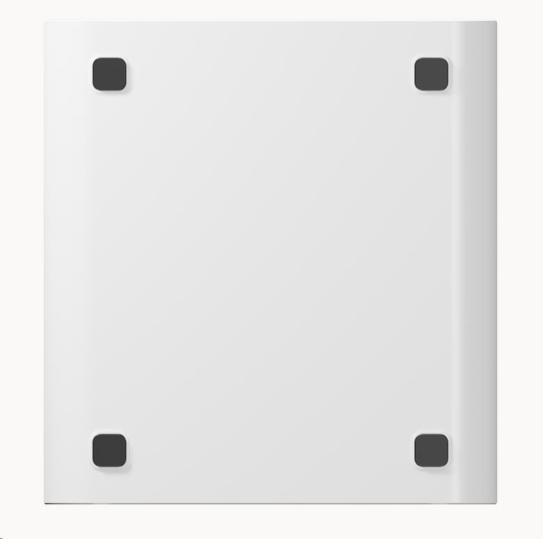 Tesla Smart RJ45 ZigBee Hub-BAZAR,rozbaleno, vystaveno3 