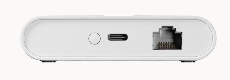 Tesla Smart RJ45 ZigBee Hub-BAZAR,rozbaleno, vystaveno6 