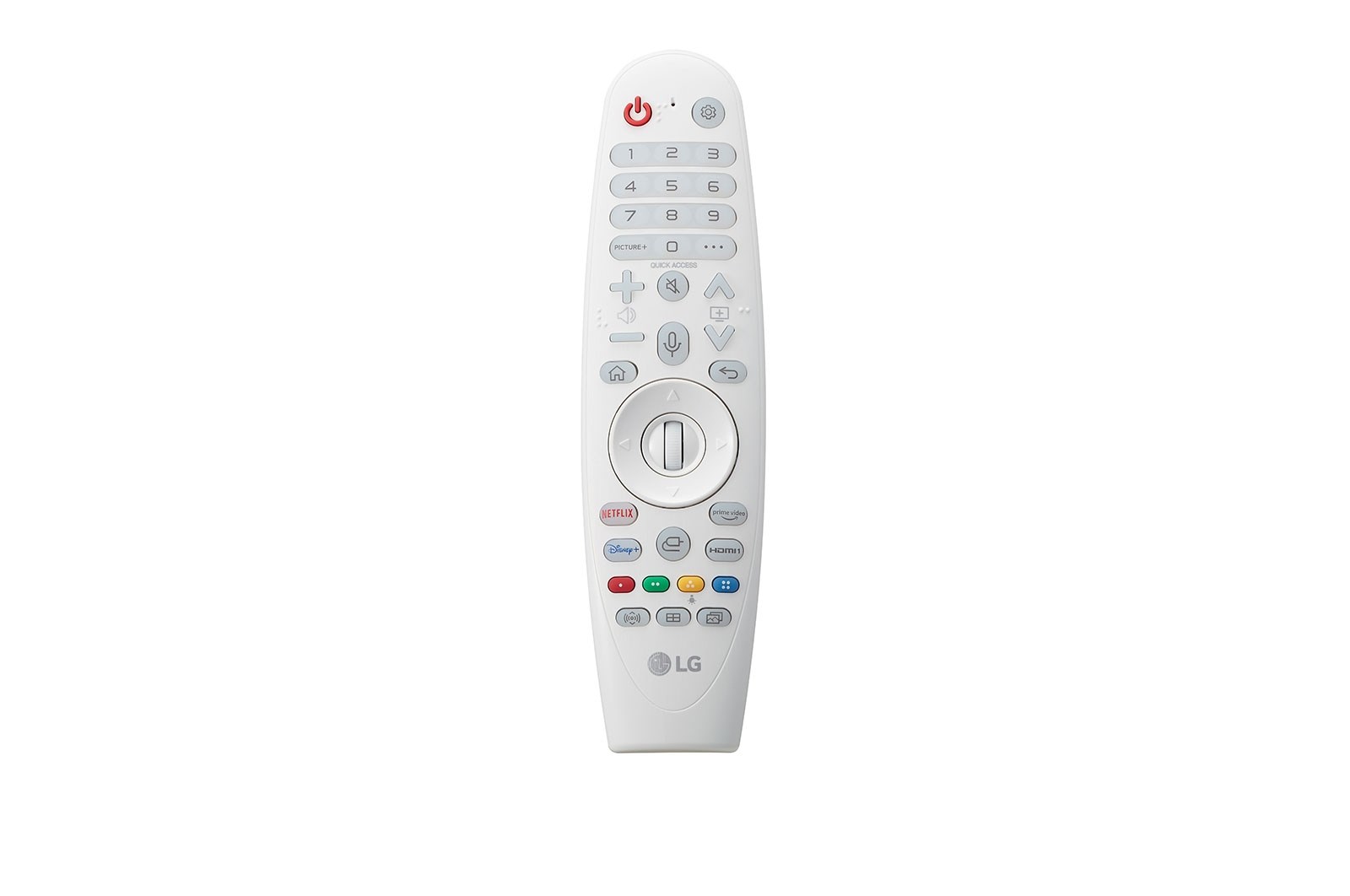 LG projektor HU715QW - DLP,  laser,  UHD 3840x2160,  UST,  2500 ANSI,  3xHDMI,  USB-A,  LAN,  webOS,  repro 2x20W4 