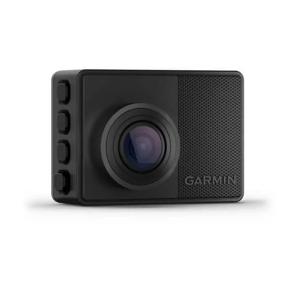 Garmin Dash Cam 67W - kamera pro záznam jízdy s GPS0 