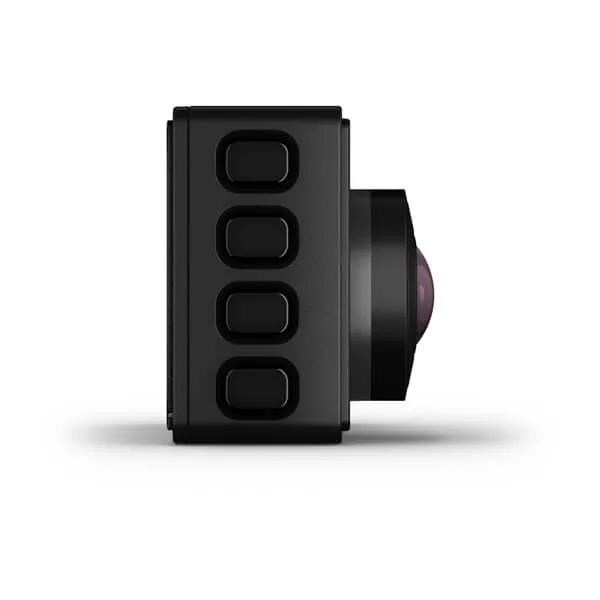 Garmin Dash Cam 67W - kamera pro záznam jízdy s GPS5 