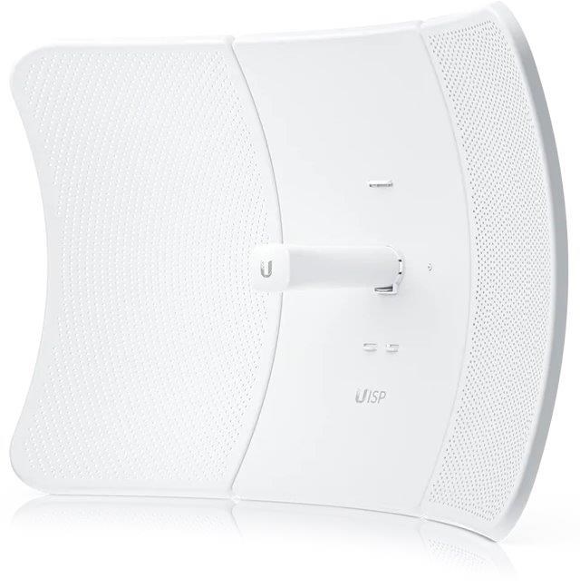 UBNT Ubiquiti LBE-5AC-XR - UISP airMAX LiteBeam AC 5 GHz XR0 