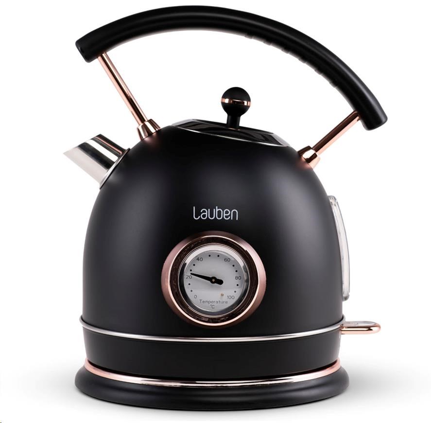 Lauben Electric Kettle 17BC - poskozen obal1 