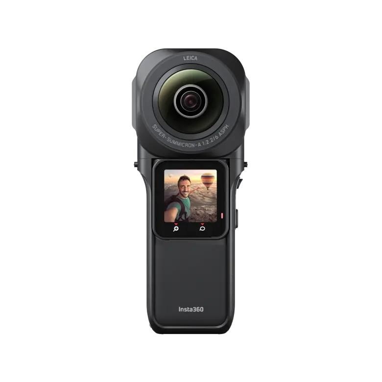 Insta360 ONE RS 1-Inch 3601 