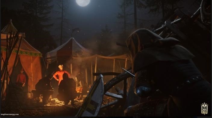 PS4 hra Kingdom Come: Deliverance Royal Edition1 