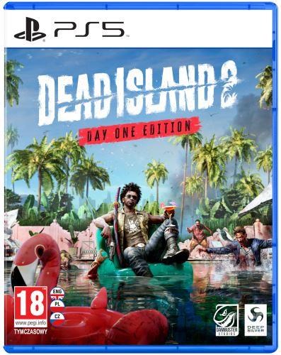 PS5 hra Dead Island 2 Day One Edition0 