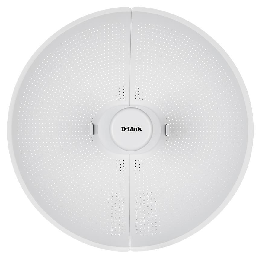 D-Link DAP-3712 20km Long Range Outdoor Wireless Bridge,  23dBi2 