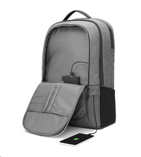 Lenovo 17-inch Laptop Urban Backpack B7304 