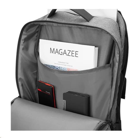 Lenovo 17-inch Laptop Urban Backpack B7303 