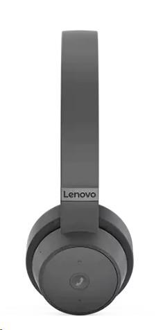 Lenovo Go Wireless ANC Headset (Storm Grey)2 