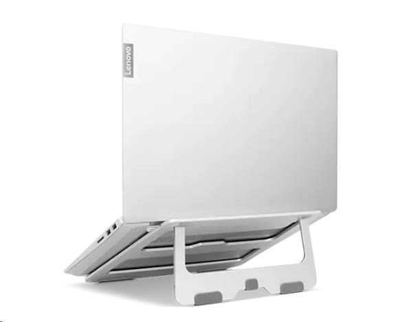 Lenovo Portable Aluminum Laptop Stand0 