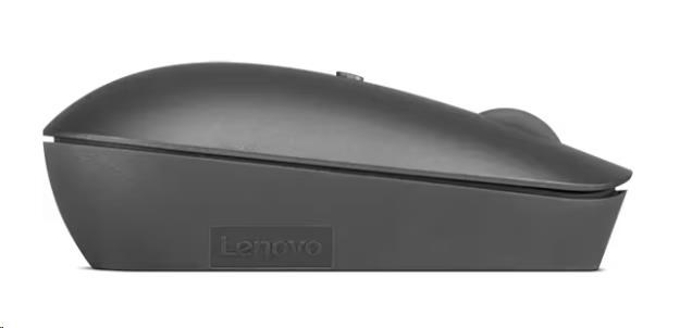 Lenovo 540 USB-C Wireless Compact Mouse2 