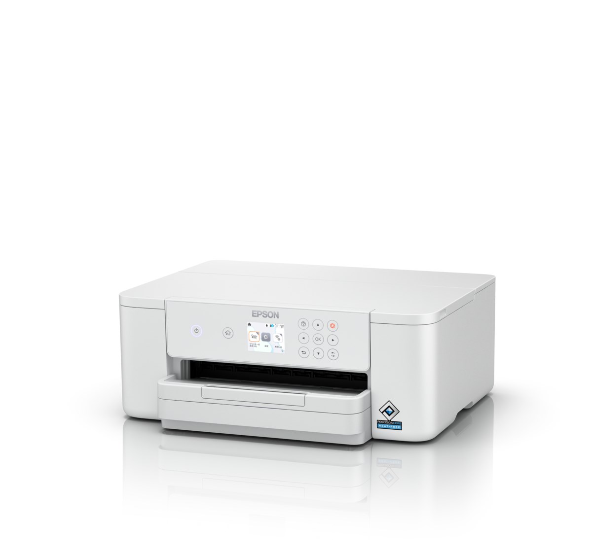 Atrament do tlačiarne EPSON WorkForce Enterprise WF-C20750 D4TW2 